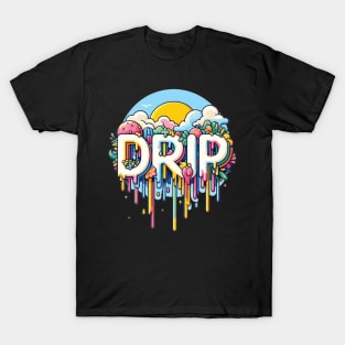 Drip T-Shirt